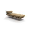 Five To Nine OFIVC200 Bench - Walnut/Fabric B (Bopha 23)