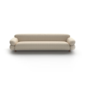 Grand Sesann OSES265 Sofa - T23/Fabric D (Dionea 01)
