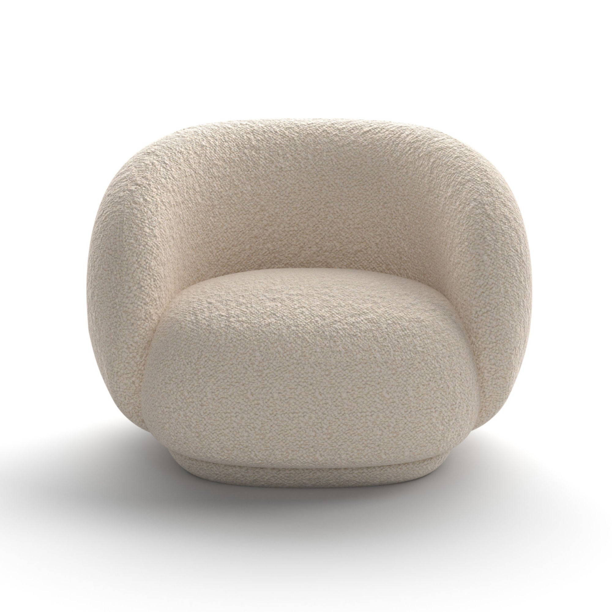 Julep 0JLPPL102 Armchair - Fabric V (Ricinus 05)-3