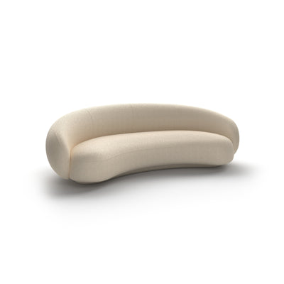 أريكة Julep OJUL240 - قماش D (Dionea 01)