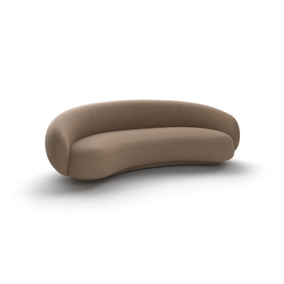 Julep 0JLPDV240 Sofa - Fabric L (Ligustrum 02)