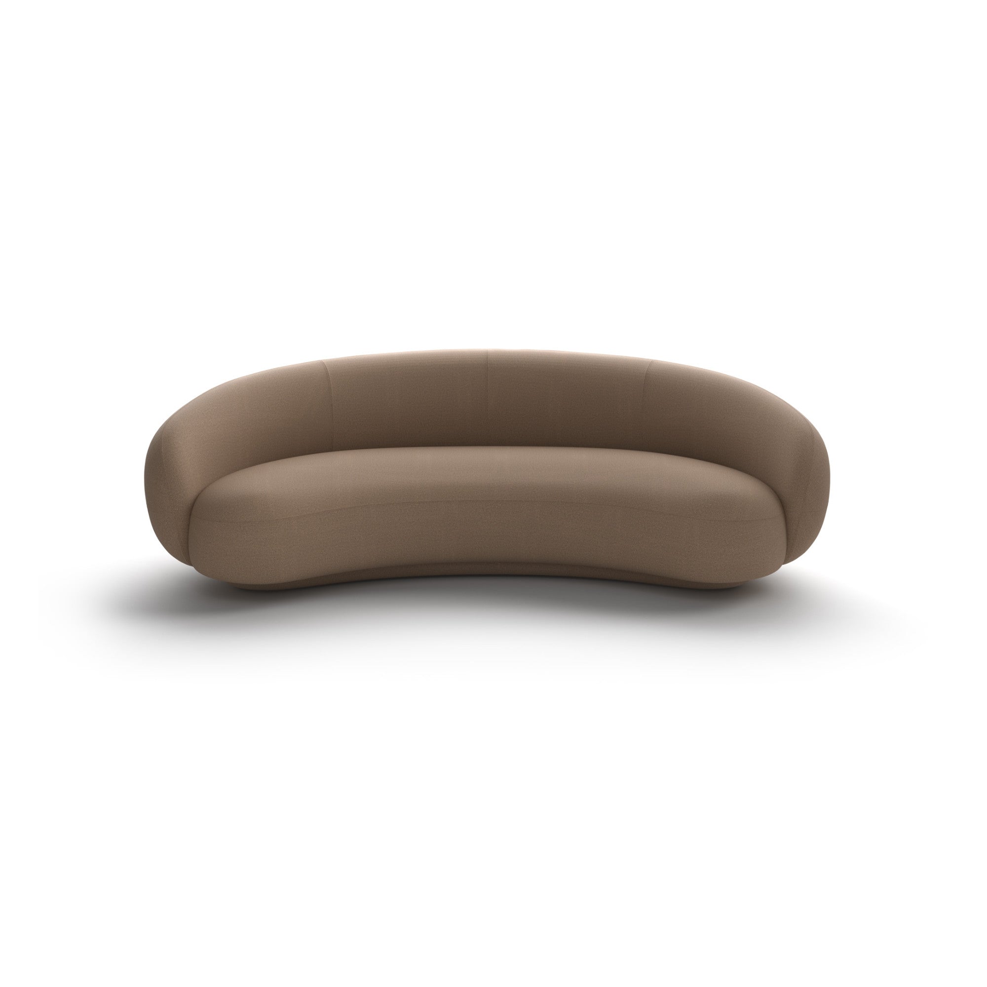 Julep 0JLPDV240 Sofa - Fabric L (Ligustrum 02)-3