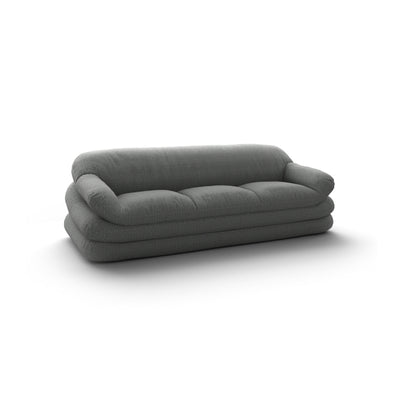 Solar 240 Sofa - Fabric V (Vite 06)
