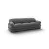 Solar SLRDV240 Sofa - Fabric V (Vite 06)