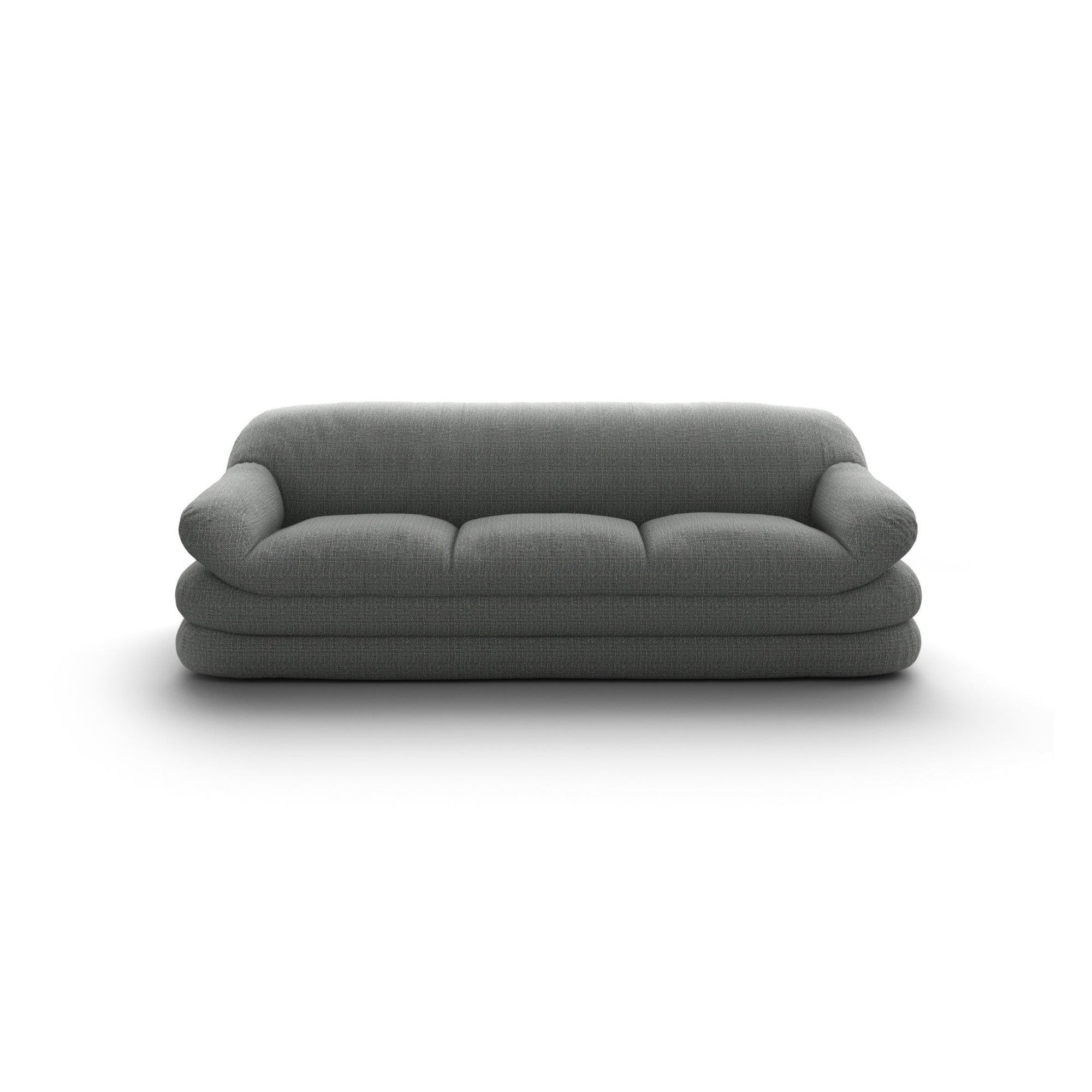 Solar 240 Sofa - Fabric V (Vite 06)-3