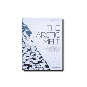 The Arctic Melt: Images Of A Disappearing Landscape