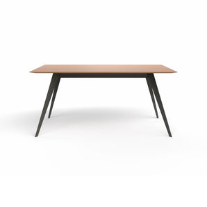 Aise AI0917 Dining Table - Tobacco