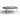 Gau GAUB110B Coffee Table With Crest - Walnut