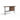Kutxa AK120 Media Unit High Sideboard - Graphite/Walnut