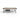 Kutxa MK1107 Coffee Table - Black/Argentium Ceramic