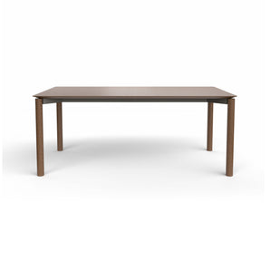 Laga L0918F Dining Table - Walnut