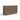 Lauki KPD119 Chest Of Drawer - Walnut/Onix