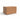 Lauki KPF060 Bedside Table - Tobacco