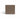 Lauki KPG050 Bedside Table - Walnut/Onix