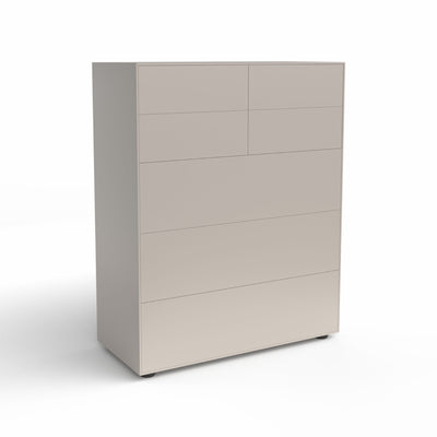 Lauki KPI082B1 Dresser - Stone