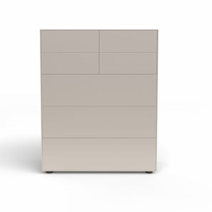Lauki KPI082B1 Dresser - Stone