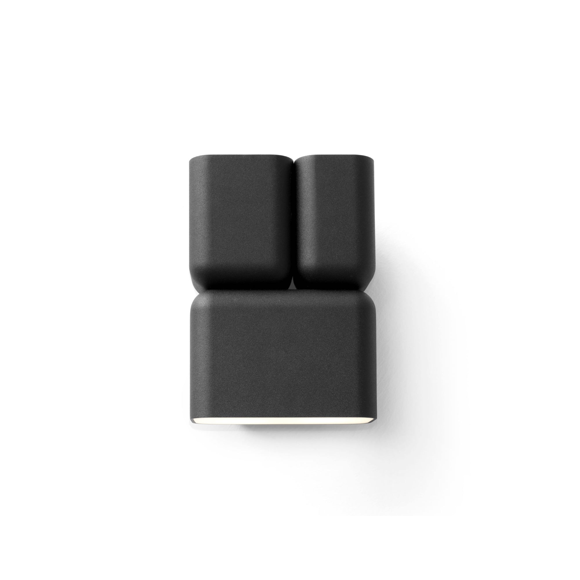 مصباح حائط تاباتا LN10 - أسود