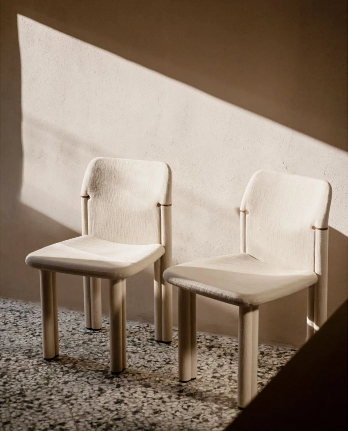 Sempronia 50 Dining Chair - T117 Bronze/Fabric T (Tuna 01)