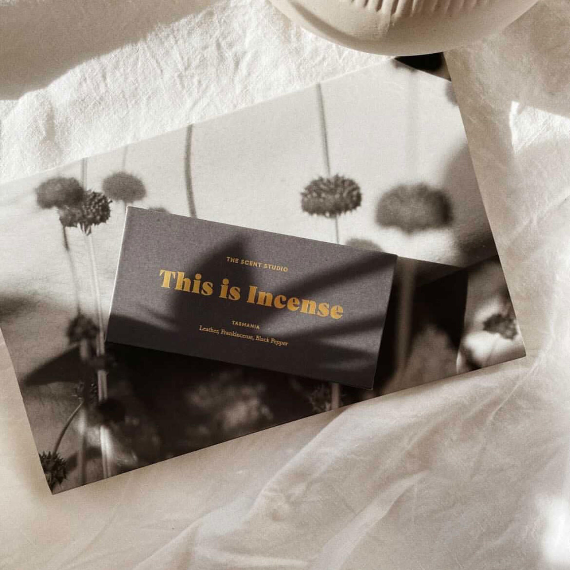 This Is Incense - Tasmania-4