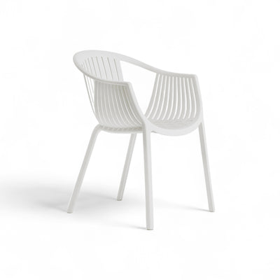 Tatami 306 Outdoor Dining Chair - BI