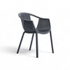 Tatami 306 Outdoor Dining Chair - GA