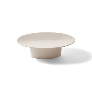 Tellina Cake Stand - Ivory