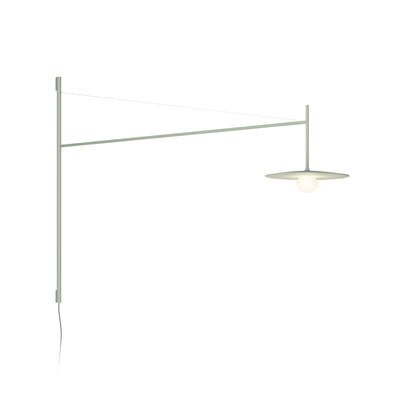 Tempo 5757 Wall Lamp - Green