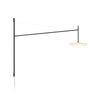 Tempo 5761 Wall Lamp - Graphite