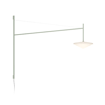 مصباح حائط تيمبو 5761 - أخضر