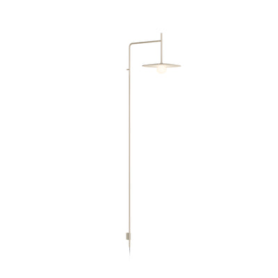 Tempo 5763 Wall Lamp - Cream