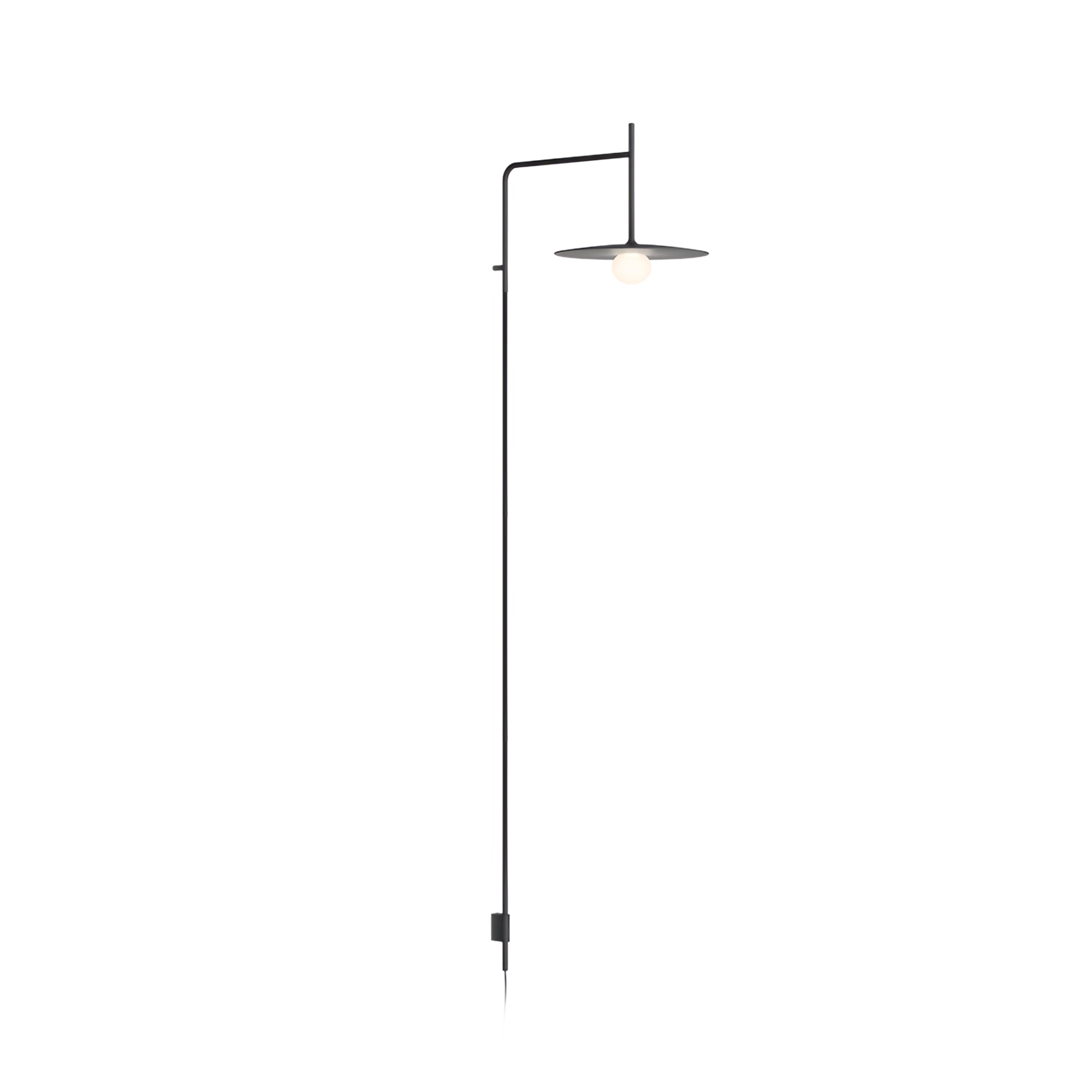 Tempo 5763 Wall Lamp - Graphite