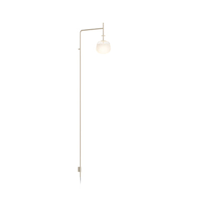 Tempo 5765 Wall Lamp - Cream