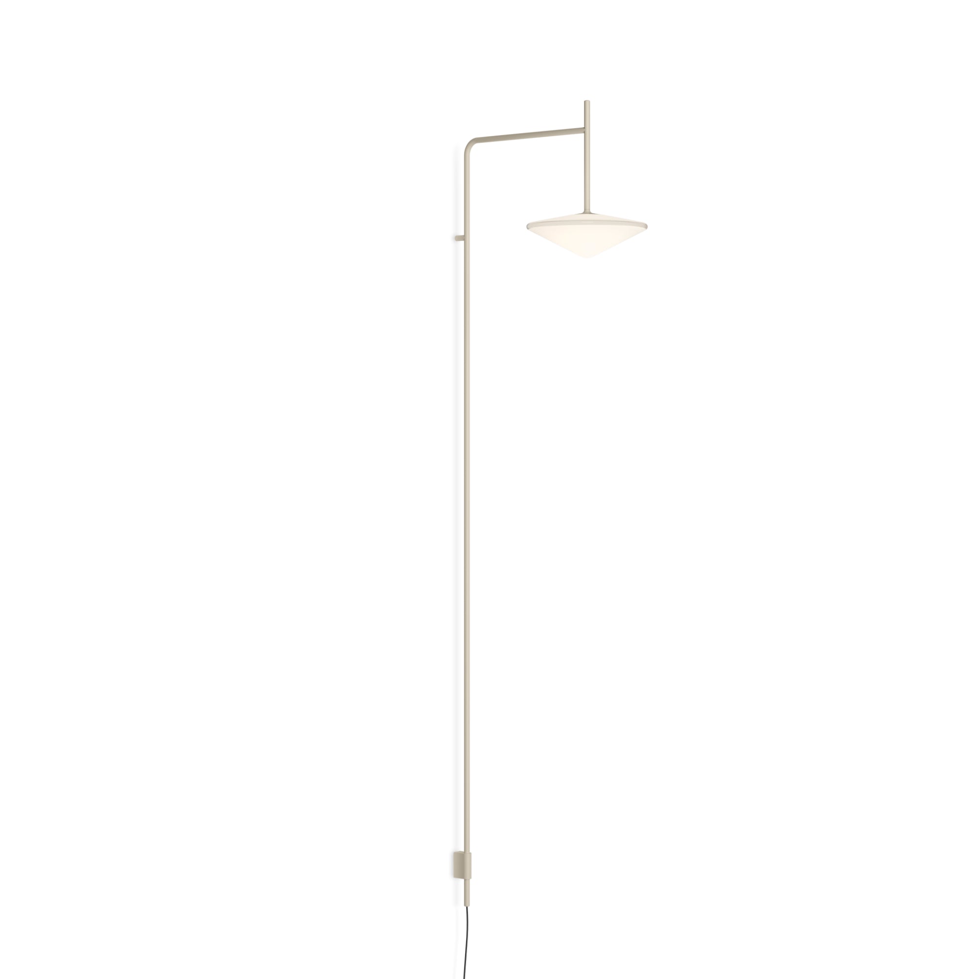 Tempo 5767  Wall Lamp - Cream