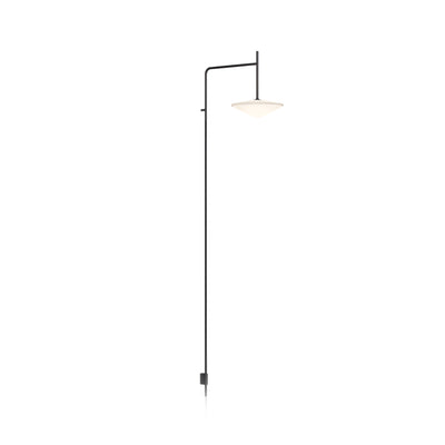 Tempo 5767  Wall Lamp - Graphite