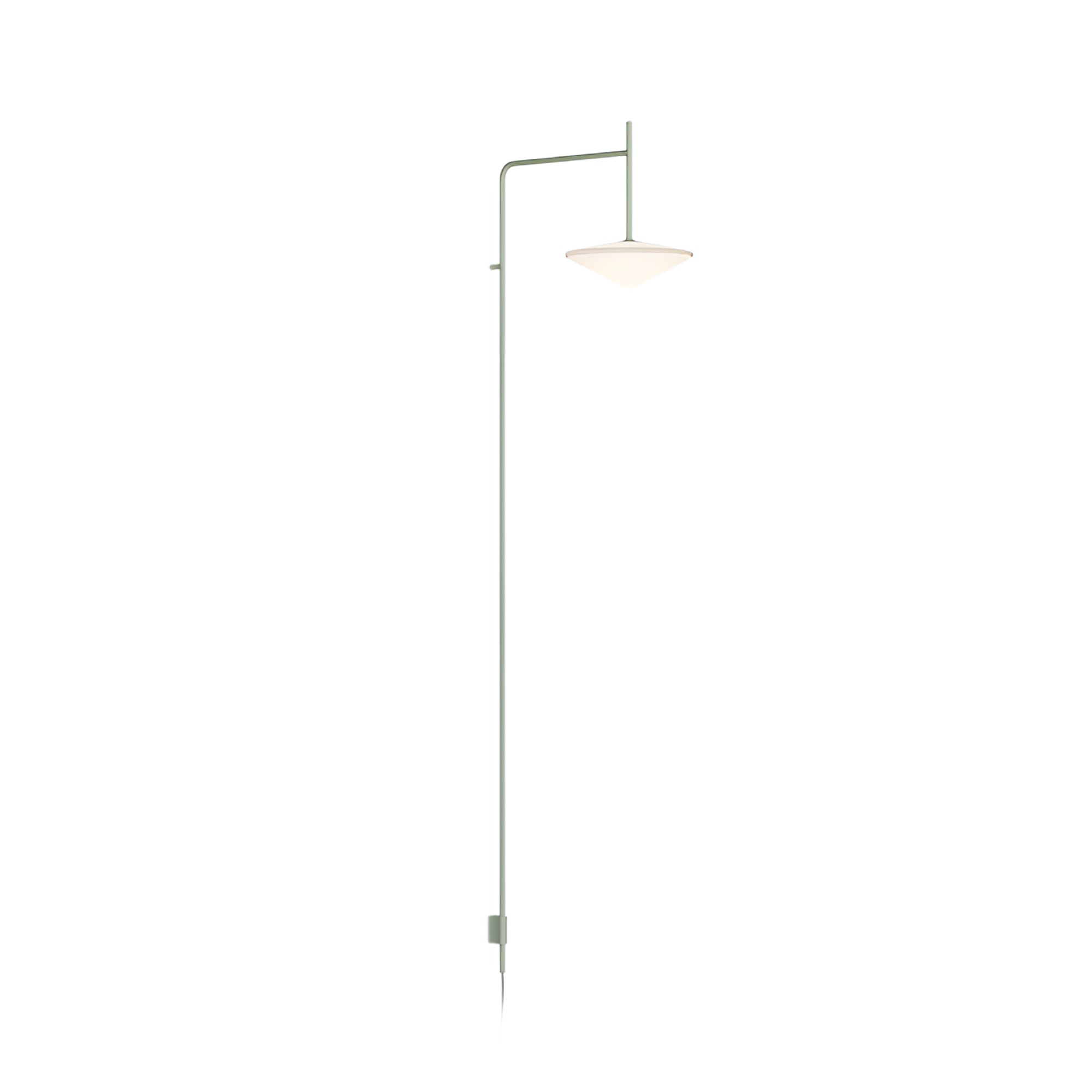Tempo 5767  Wall Lamp - Green-1