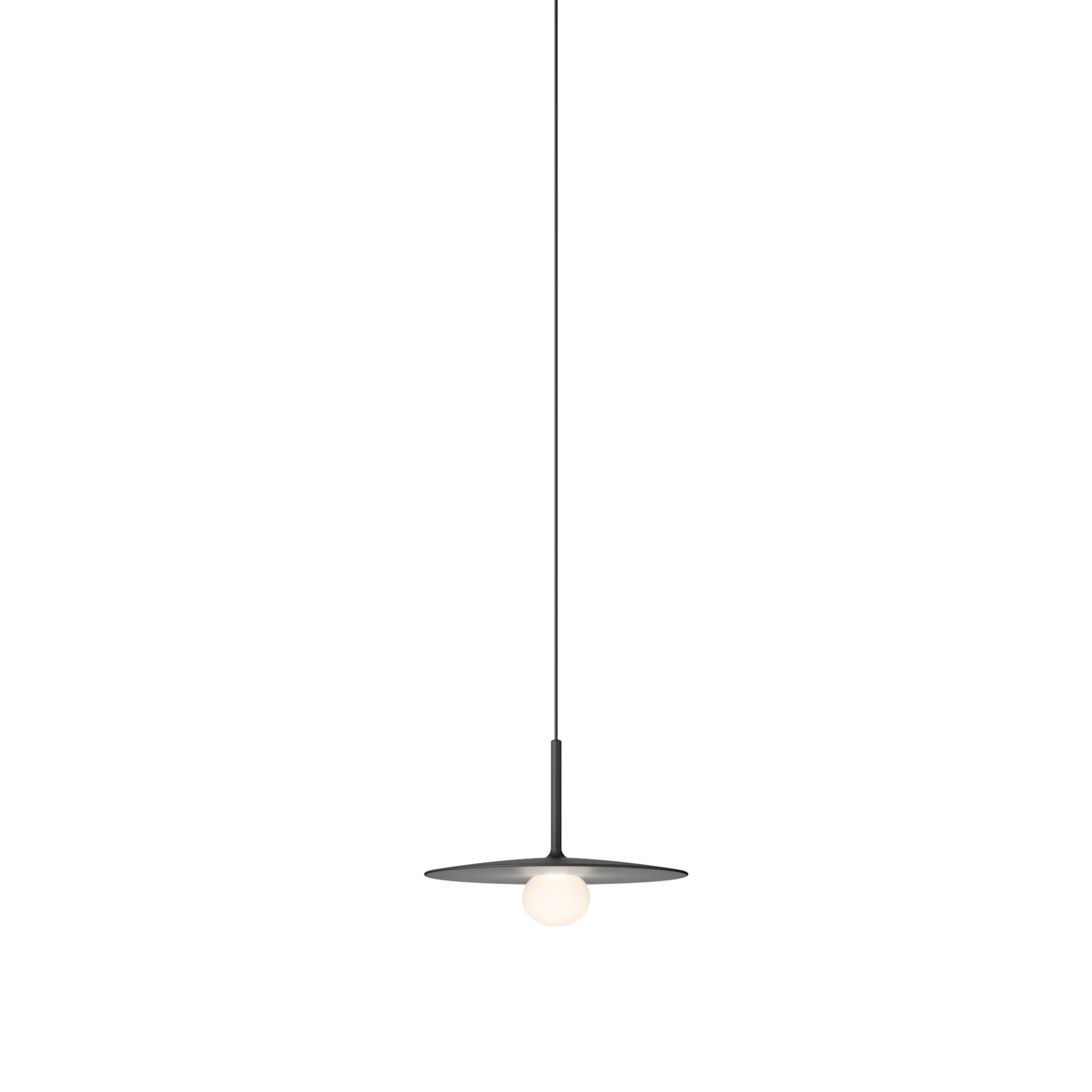 Tempo 5770 Pendant Lamp - Graphite-1