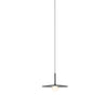 Tempo 5770 Pendant Lamp - Graphite