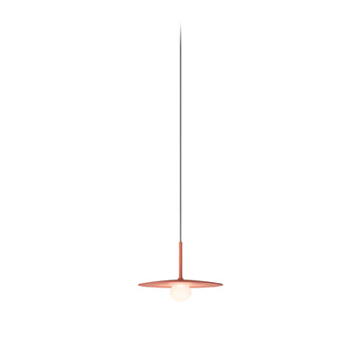 Tempo 5770 Pendant Lamp - Terra Red