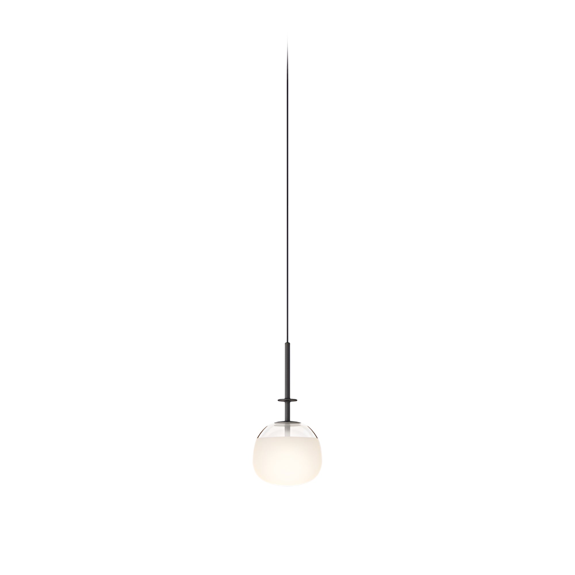 Tempo 5772 Pendant Lamp - Graphite