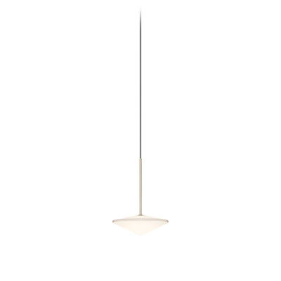 Tempo 5774 Pendant Lamp - Cream