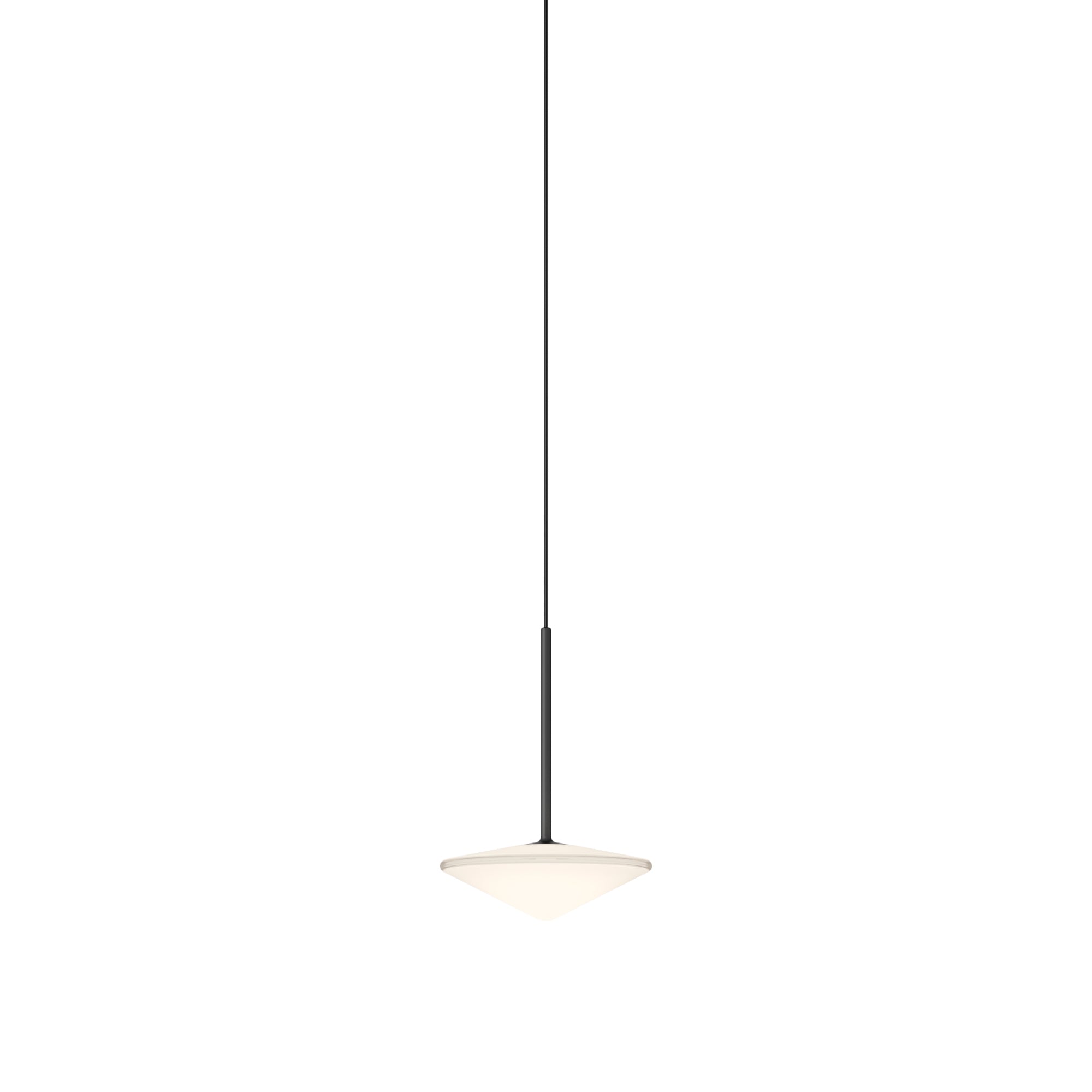 Tempo 5774 Pendant Lamp - Graphite