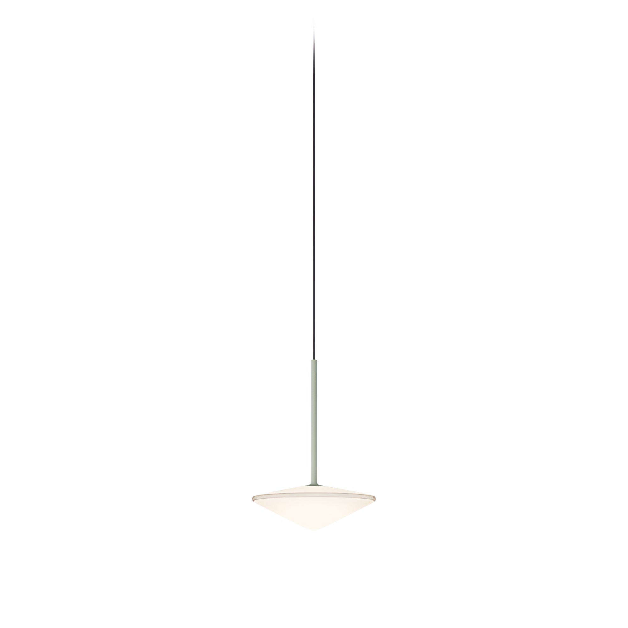 Tempo 5774 Pendant Lamp - Green