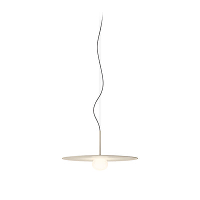 Tempo 5776 Pendant Lamp - Cream
