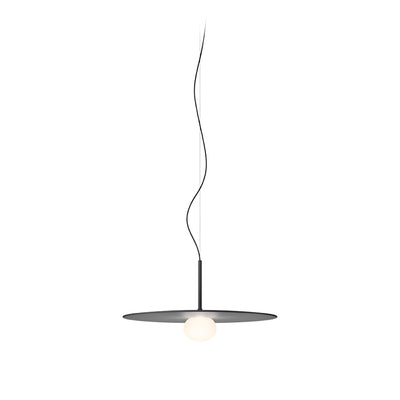 Tempo 5776 Pendant Lamp - Graphite
