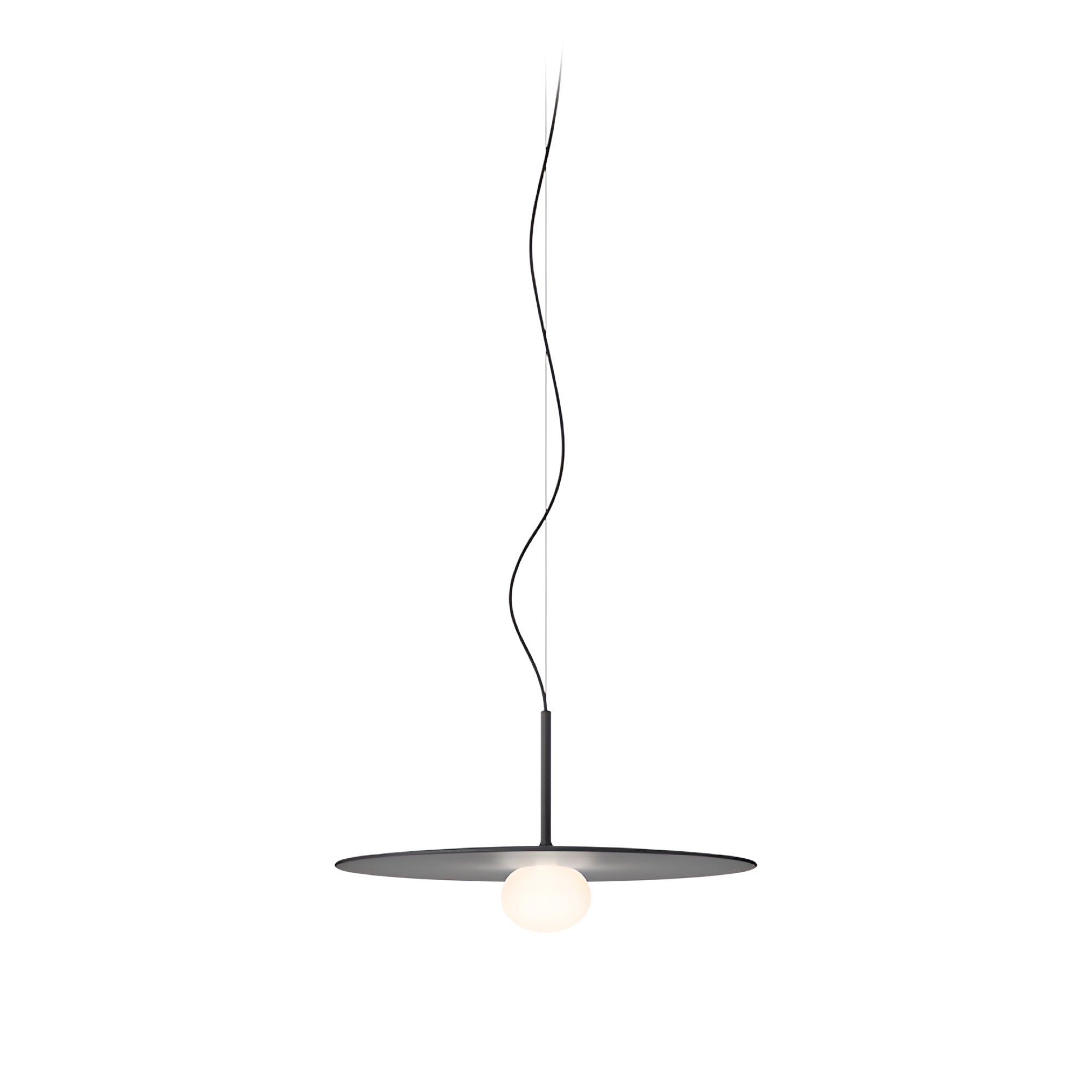 Tempo 5776 Pendant Lamp - Graphite