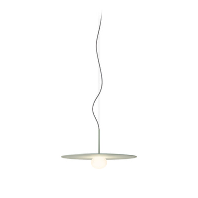 Tempo 5776 Pendant Lamp - Green