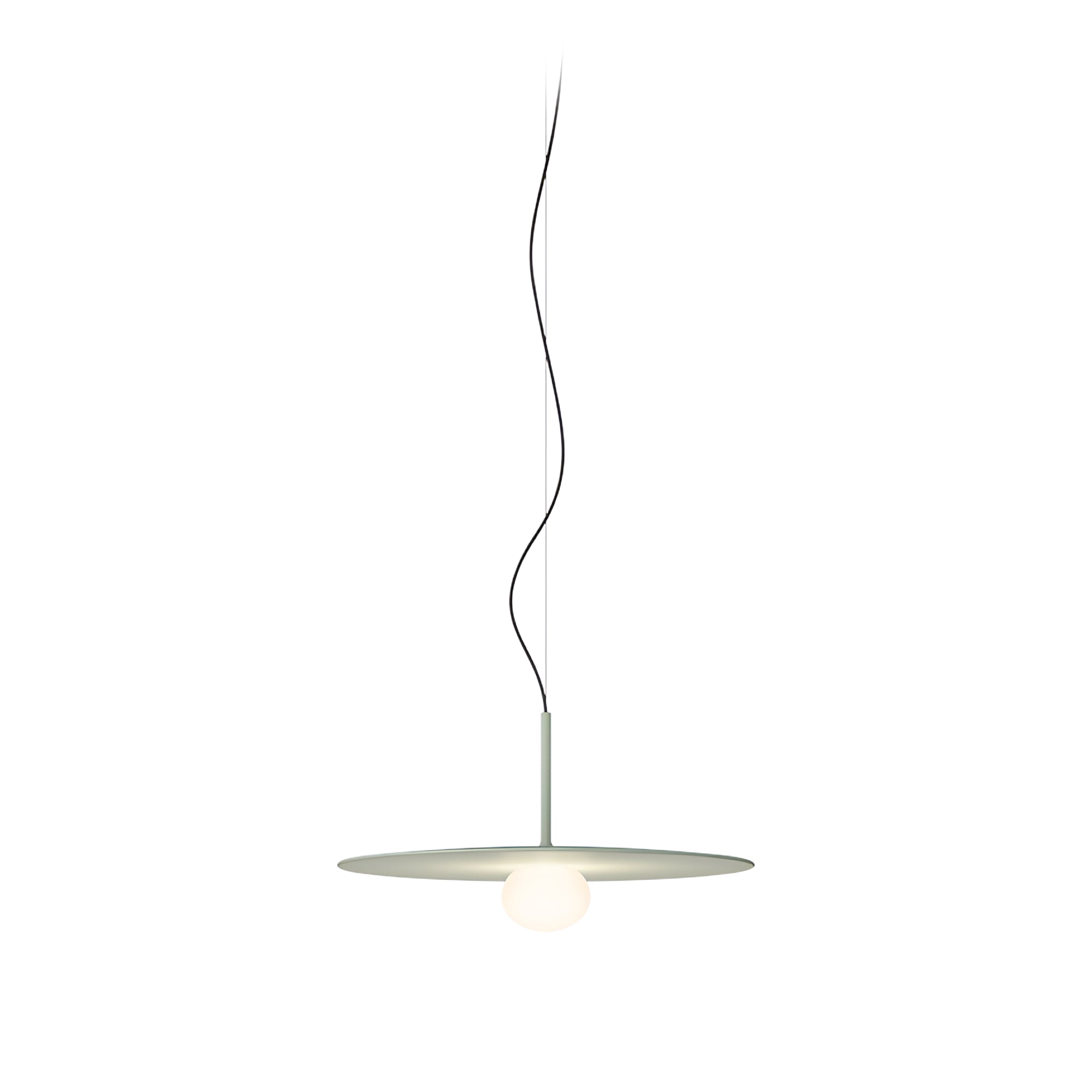 Tempo 5776 Pendant Lamp - Green