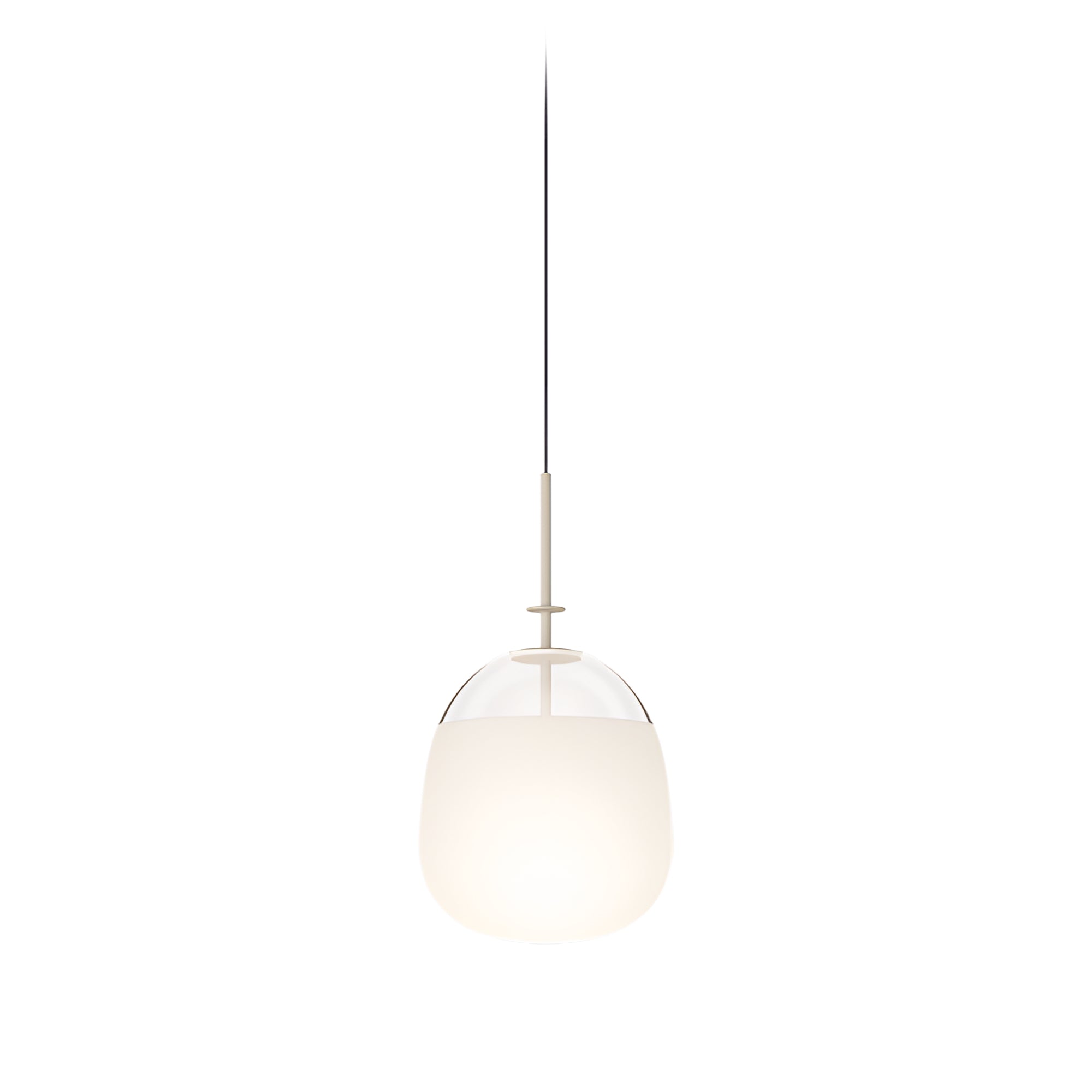 Tempo 5778 Pendant Lamp - Cream-1