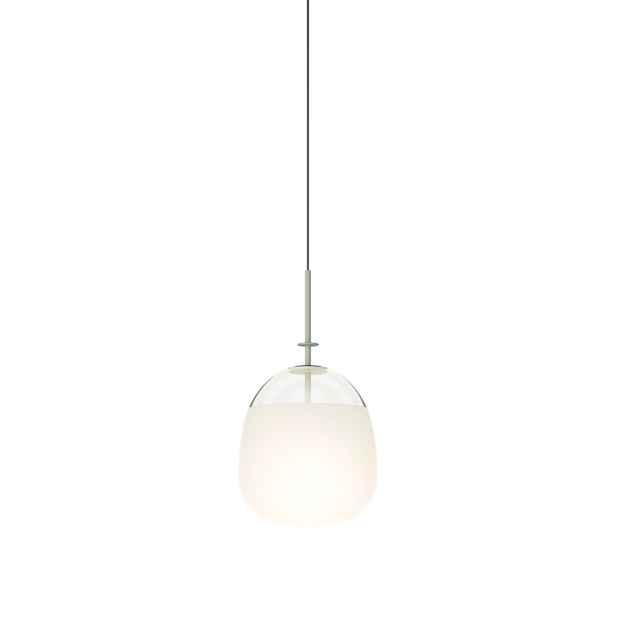 Tempo 5778 Pendant Lamp - Green