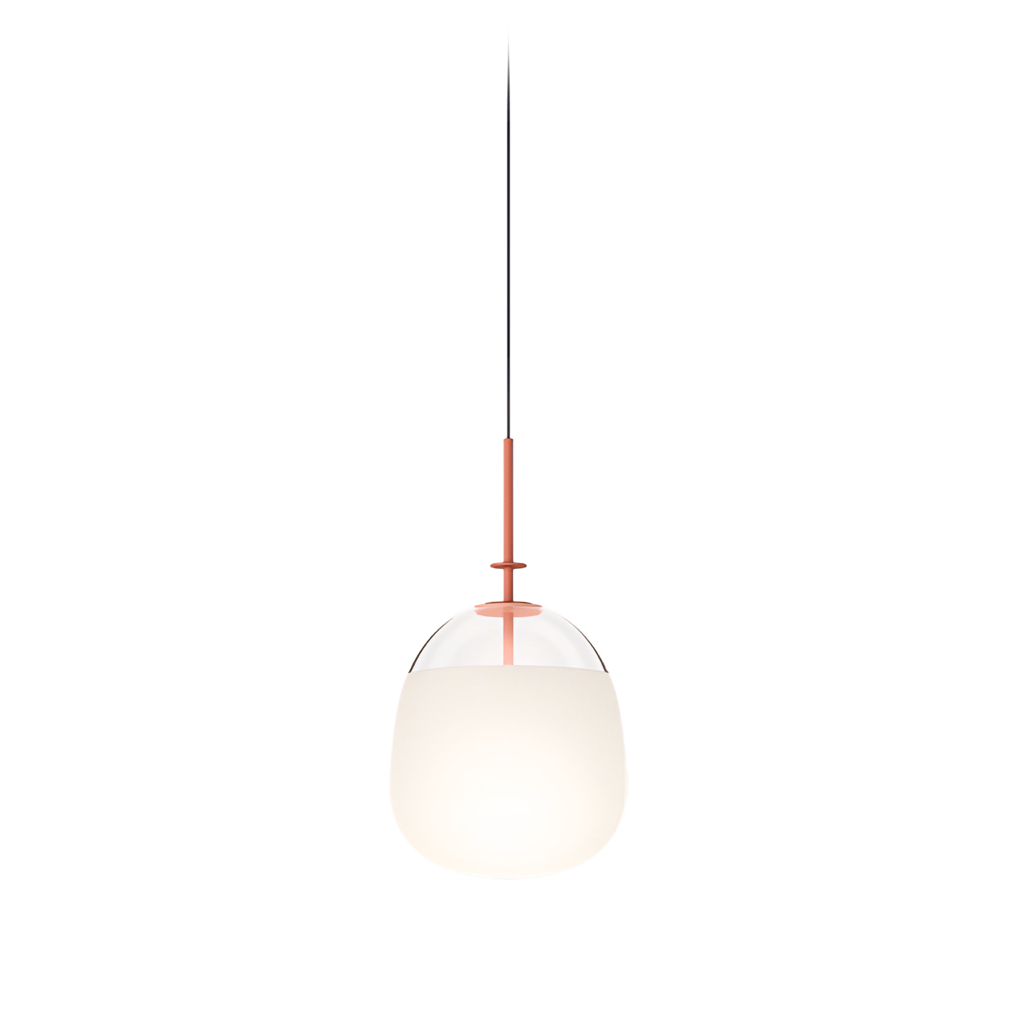 Tempo 5778 Pendant Lamp - Terra Red-1